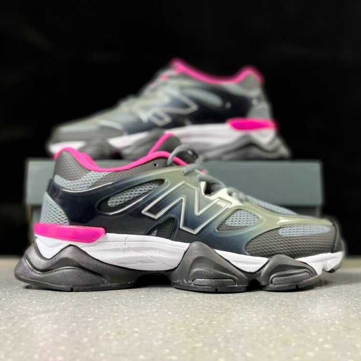 Yutian Export Nb U9060 Dad Shoes Baby Elephant Hoof Men's and Women's Sports Shoes Mesh Running Shoes Versatile Dad Shoes Yutian Export Nb U9060 Dad Shoes Baby Elephant Hoof Men's and Women's Sports Shoes Mesh Running Shoes Versatile Dad Shoes