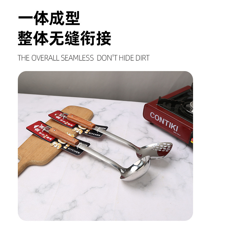 304 acero inoxidable frito hormigón