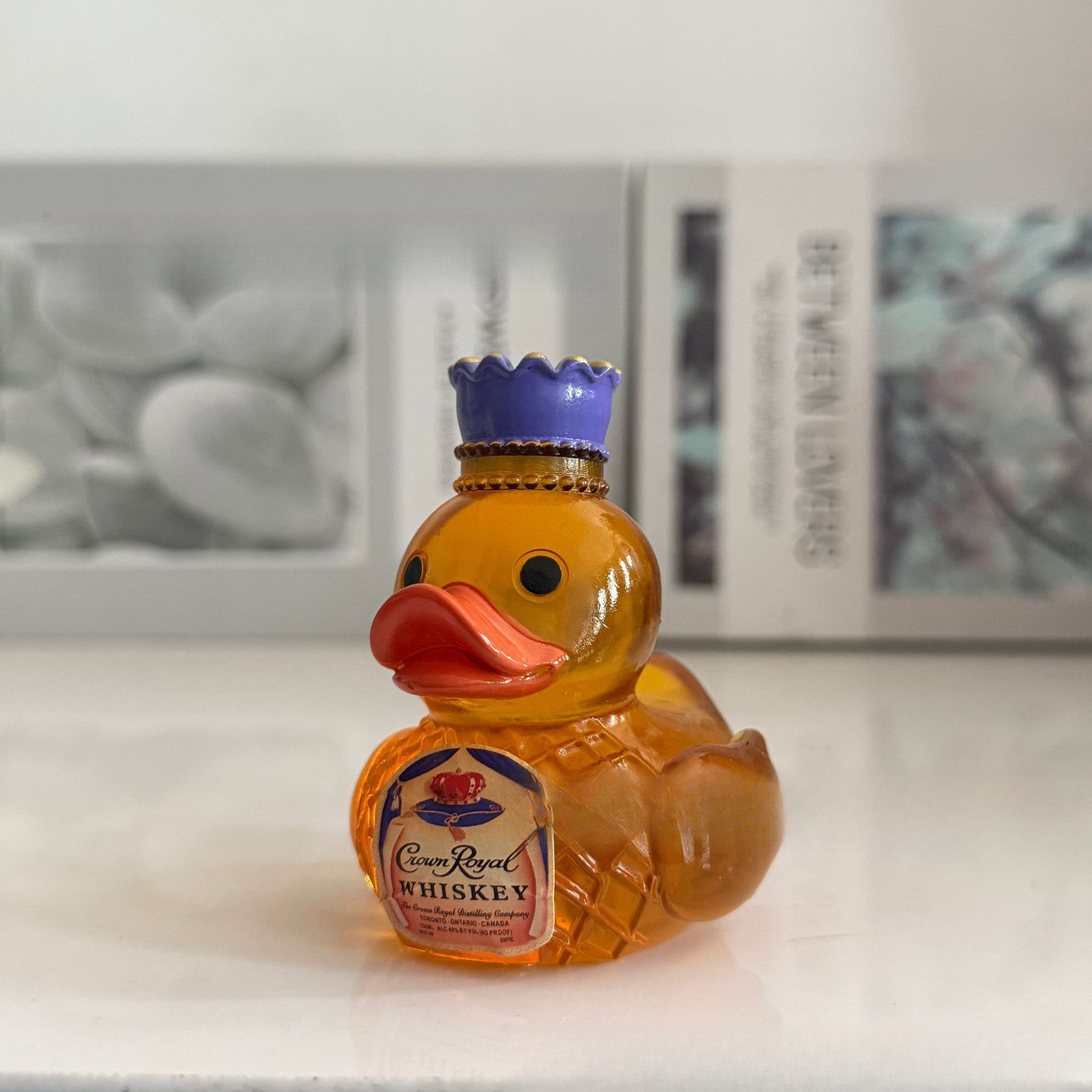 2025 Resin Craft Devil Duck Figurine Garden Decoration Ornament Manufacturer Wholesale Handmade Doll_voghion.com