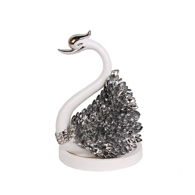 Swan Car Interior Ornaments | Car ornaments