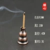 Gourd incense stick (light style)