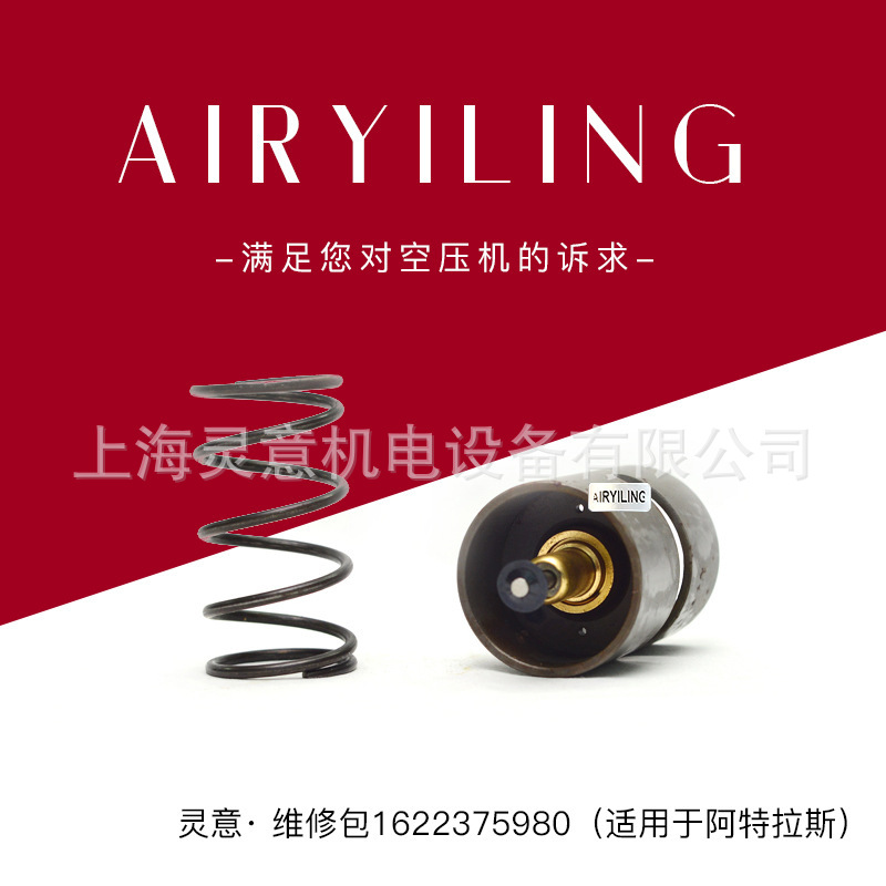 供应阿特拉斯空压机 断油阀维修包 2901021700