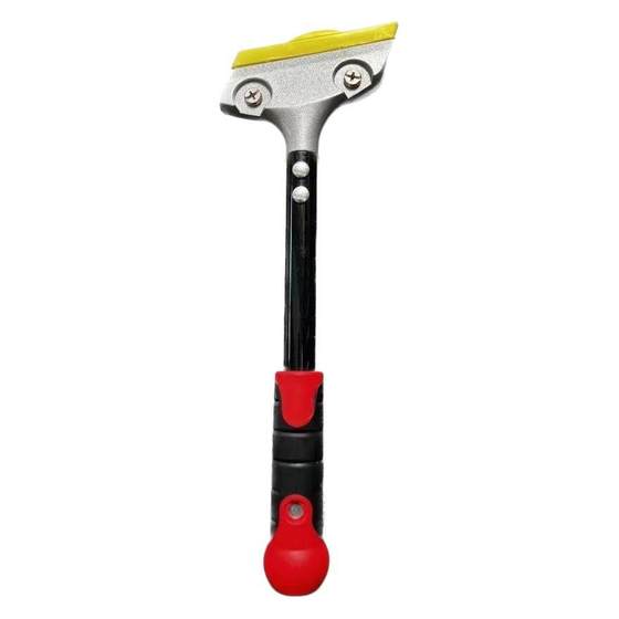 Heavy Duty Cleaning Blade Multi-function Shovel Ceramic Tile Floor Shovel Wall Skin Glass Beauty Sewing Glue Removal Blade Cleaning Tool