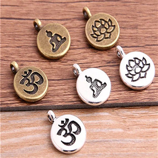 3�� 14*19mm DIY�Ͻ��Ʒ��� �A�η�����ĸ3D���� ɏ���������