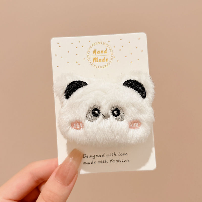 Navidad alce broche adorable Santa Claus pin creativo regalo peluche árbol de Navidad insignia decoración al por mayor