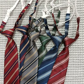 领带;领结/领花;口袋巾