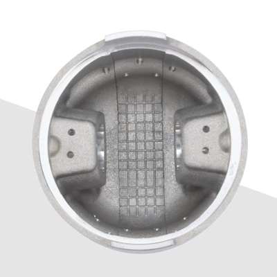 CG 150cc go kart, Piston, piston ring, piston pin