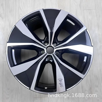 Hub Lange/Lange Patrol/Jetta/Pathart/Spirit/Titance L - rencingrasp-21inch-wheels