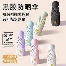 轻巧手动加固便携两用晴雨全自动全自动水晶商务超强高尔夫雨伞11