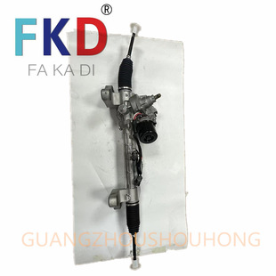 High Quality 53601-T0A-A01 Is Suitable for 12-14 Siwei Car Rm1Rm4 Steering Machine Factory Direct Sales