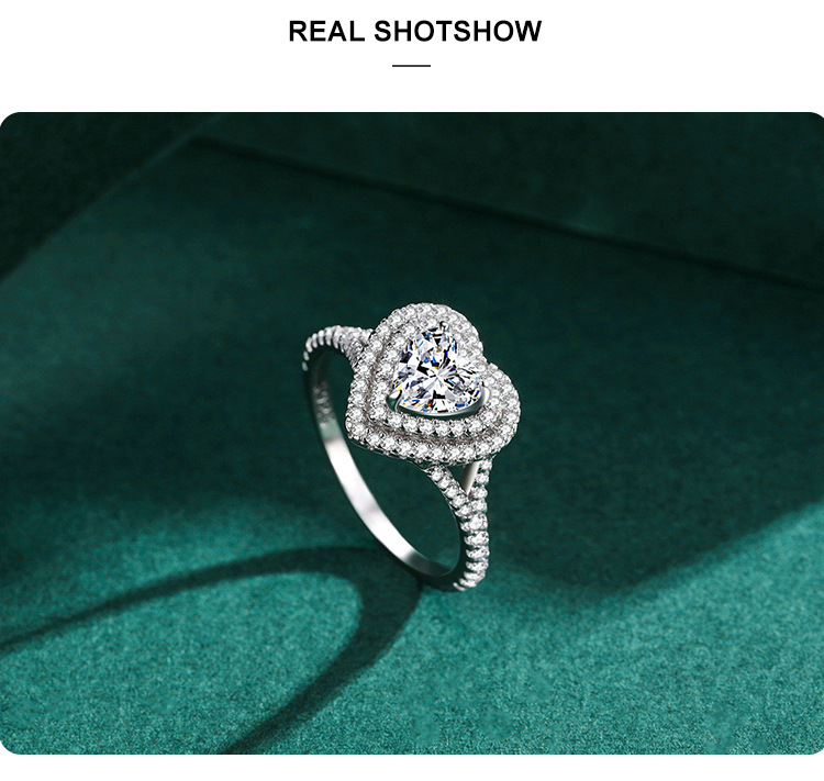 Banquet, Date Occasion 925 Sterling Silver Material 925 Sterling Silver Rings Elegant