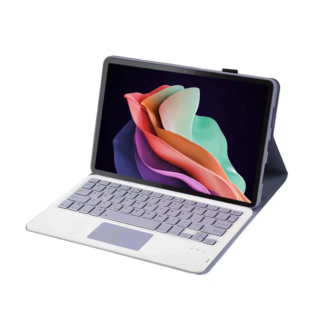 Huawei, совместимая клавиатура, защитный чехол, 2022, 11 дюймов, Bluetooth, 10