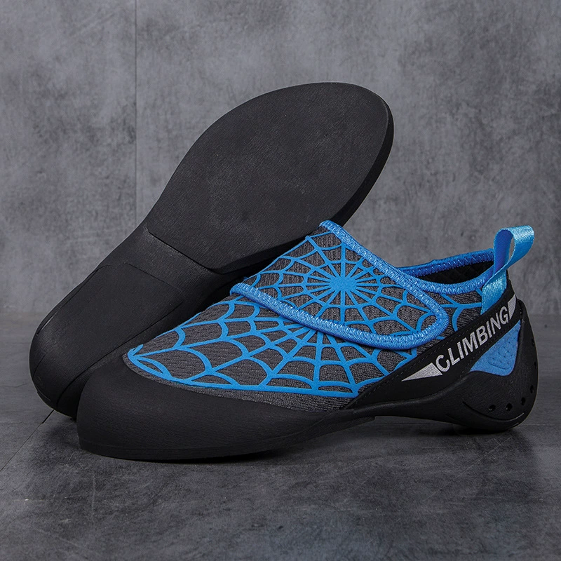 PY-108 Профессиональные скальные туфли для юниоров Sticking Room Wild Wild Stone Holding Shoes для начинающих