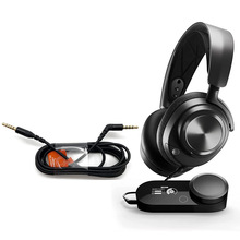 適用賽睿寒冰Arctis Nova Pro頭戴新星游戲耳機線USB音頻線聲卡線