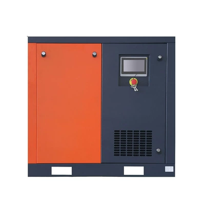 Hava kompressorları — Screw-Type Air Compressor Industrial Grade