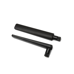 5G Full Band Glue Stick Antenna 600-6000 HiGh Gain External Glue Stick FoldableinG Antenna Communication Antenna