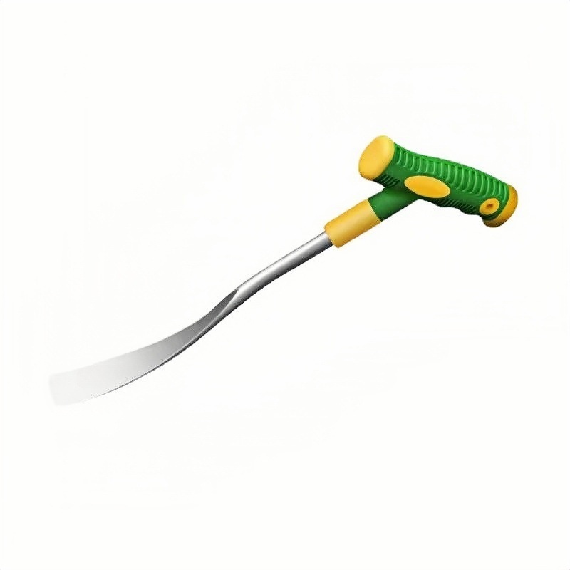 野菜掘り用シャベル、ニンニク掘り用、アマラント掘り用専用道具、土掘り・除草用小型シャベル、園芸用シャベル、硬鋼工具|undefined