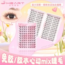 28�ų��������Ą�mix��ë����ϵ���R��Ȼ�ٽ�ë�Nֲ��ë�޾���