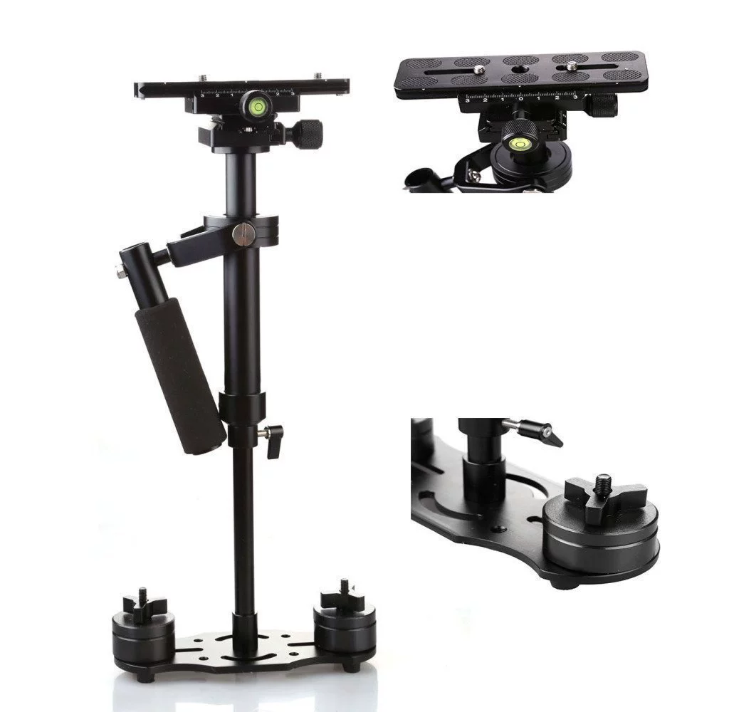 S40, S60, S30, handheld camera