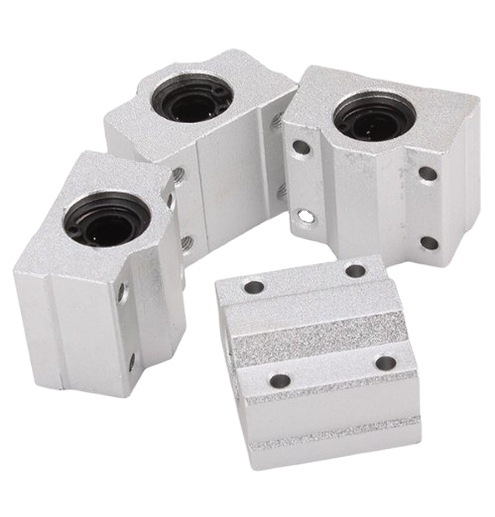 1供应 直线滑动单元滑块系列 SCS40UU