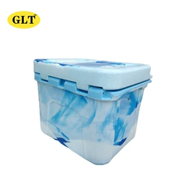 滚塑加工;塑料模;成型模