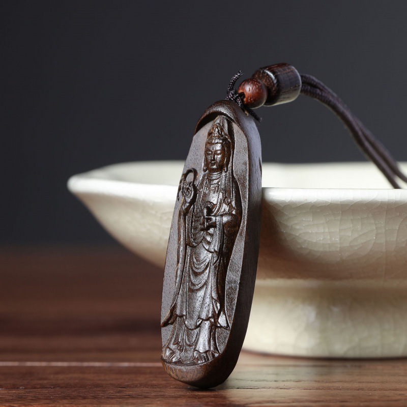 Botella de hojas de sauce Guanyin