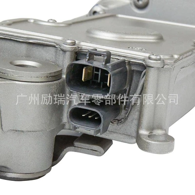 18030312-101, 68256617AA, 68256617A – Steering gear