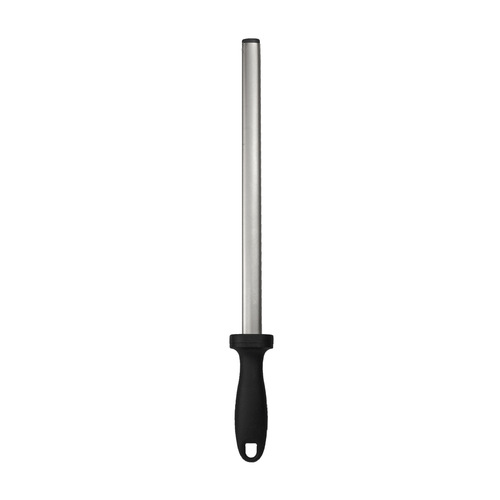 Diamond sharpening stick Household sharpening stone Butcher sharpening stick Chef fast emery sharpening stick Wholesale