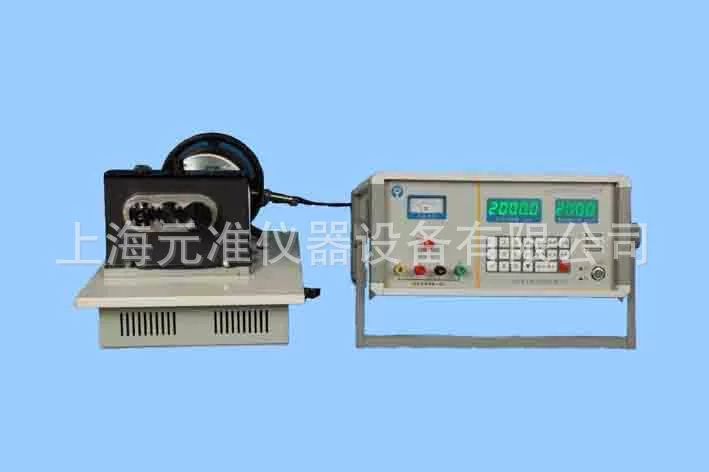 Стандартное устройство скорости GZJY-3B