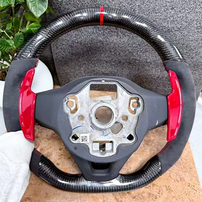 Suitable for Volkswagen Golf 8 Steering wheel