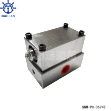 ���ܿ����Һѹƽ�ⷧPC-36742 COUNTER BALANCE VALVE