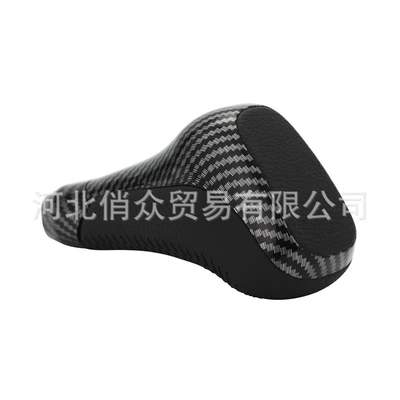Applicable Toyota Tundra Super: Cab and accessories - carbon-fiber-suture-gear-head