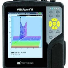 PR&Uuml;FTECHNIK�ձR�� VIB 5.437-2,9 CLD��ֱ�����ٶ�Ӌ��������|