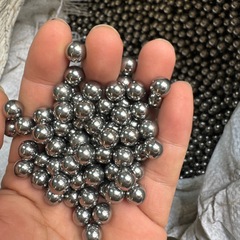 特価 弾弓用鋼球 送料無料 8mm鋼球 鋼球 8ミリメートル 7mm 9mm 10mm 鉄製弾丸 研磨仕上げ