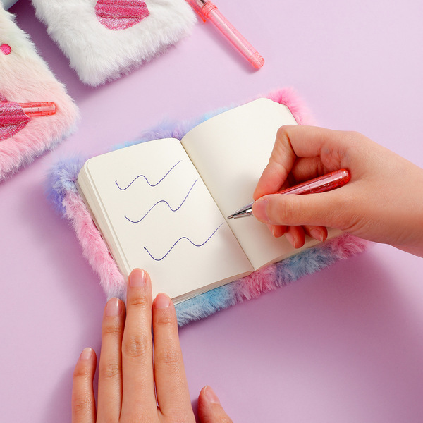 Cute small pocket laptop
