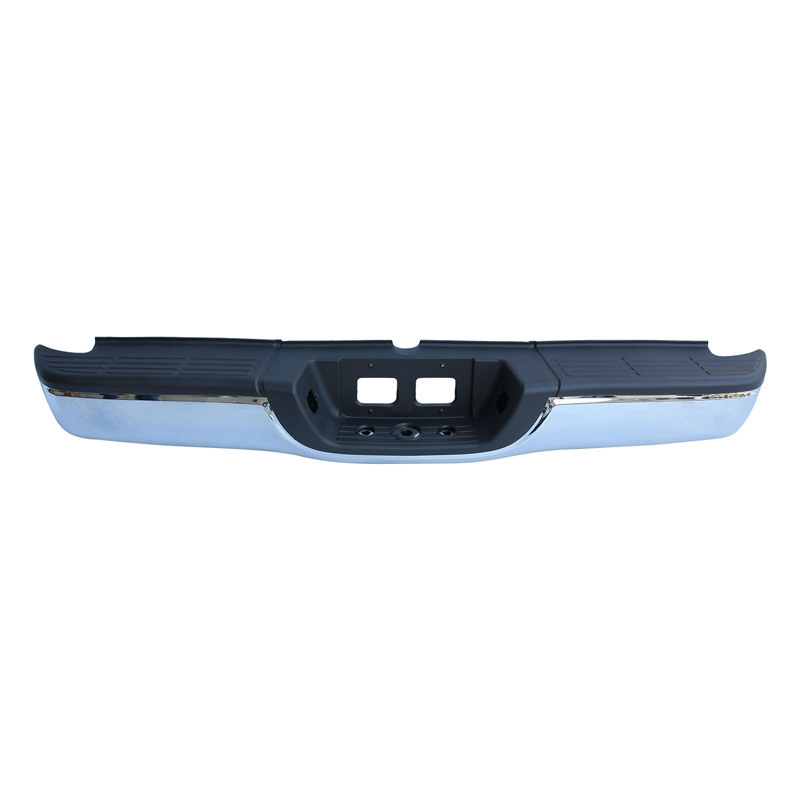 Para parachoques traseros de Toyota 2000 - 2006 Tundra Tantu original galvanoplasticado
