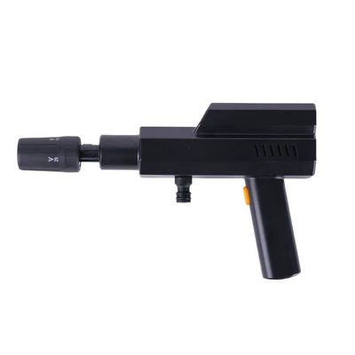 High-Pressure Household Cleaning Gun, Rechargeable: Portable car washer