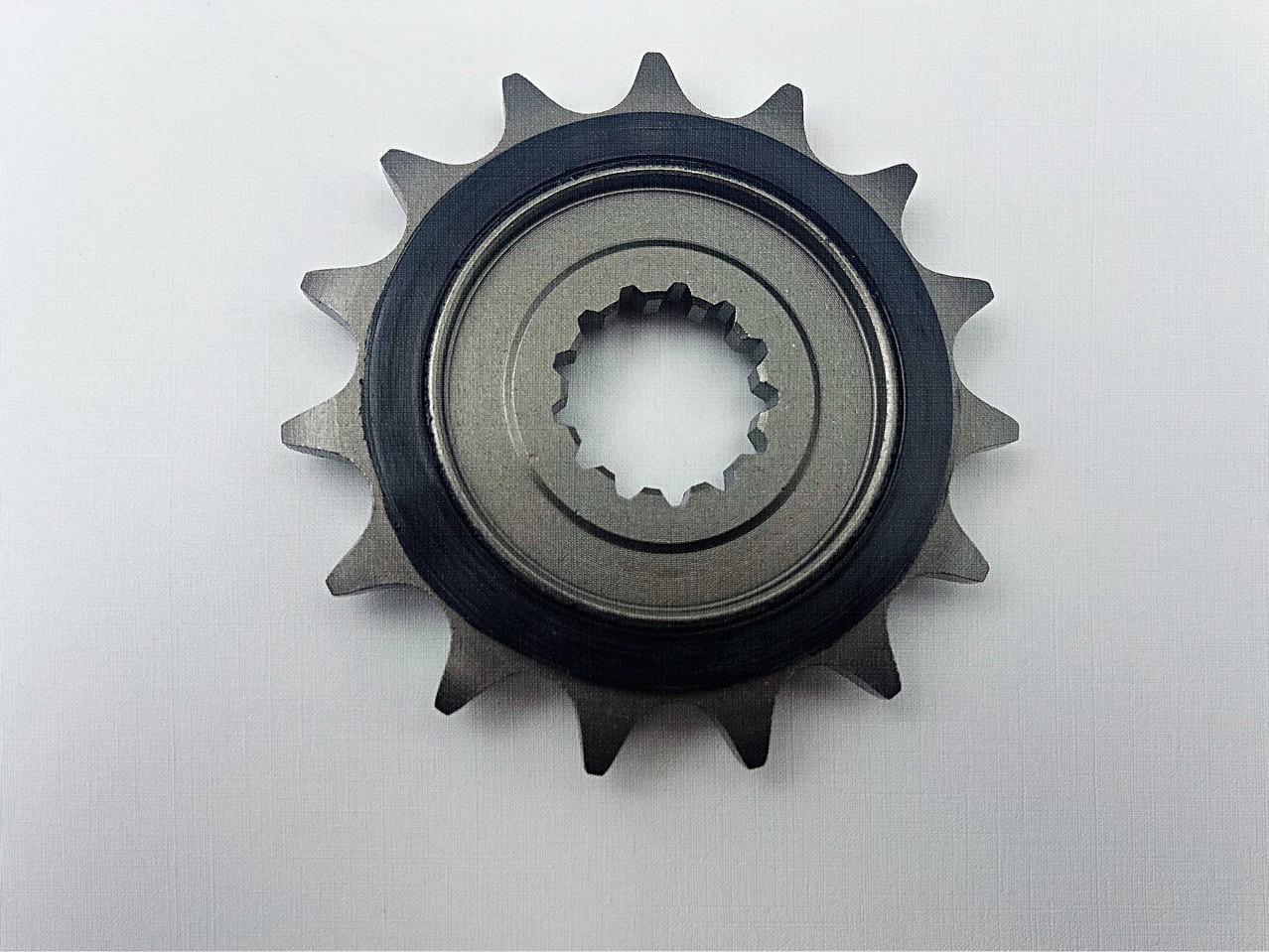 Cf400/450Mt/Sr/650Nk/Gt/Mt/Tr/700 Guobin 650Tr-G Silent Small Chainring