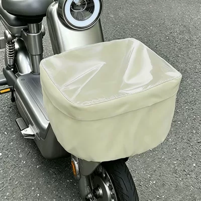 Other Electric Vehicle Accessories cover, electric bike front - light-green-upgraded-version-water-resistant-dust-proof