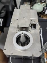 微型选择性波峰焊锡炉 PCB板波峰焊过锡 插件选择性波峰焊 锡炉