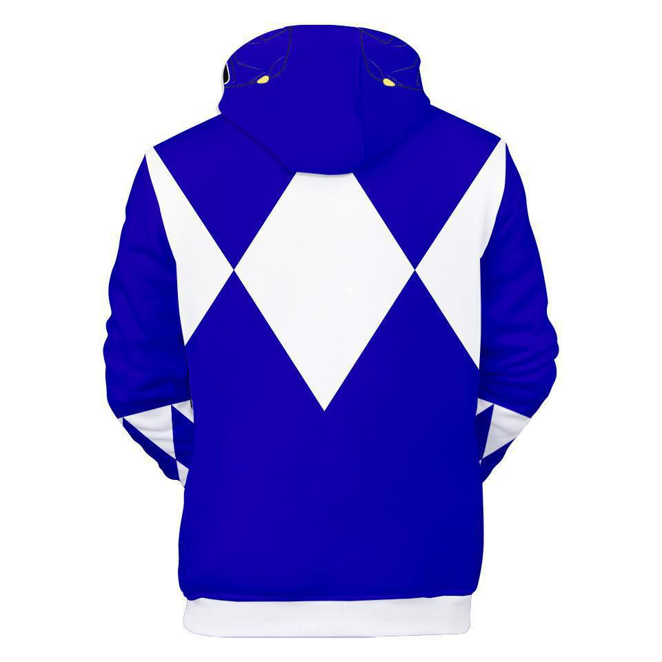 Nouveau Brigade électrique loisirs 3D numérique imprimé à capuche hommes pull_voghion.com