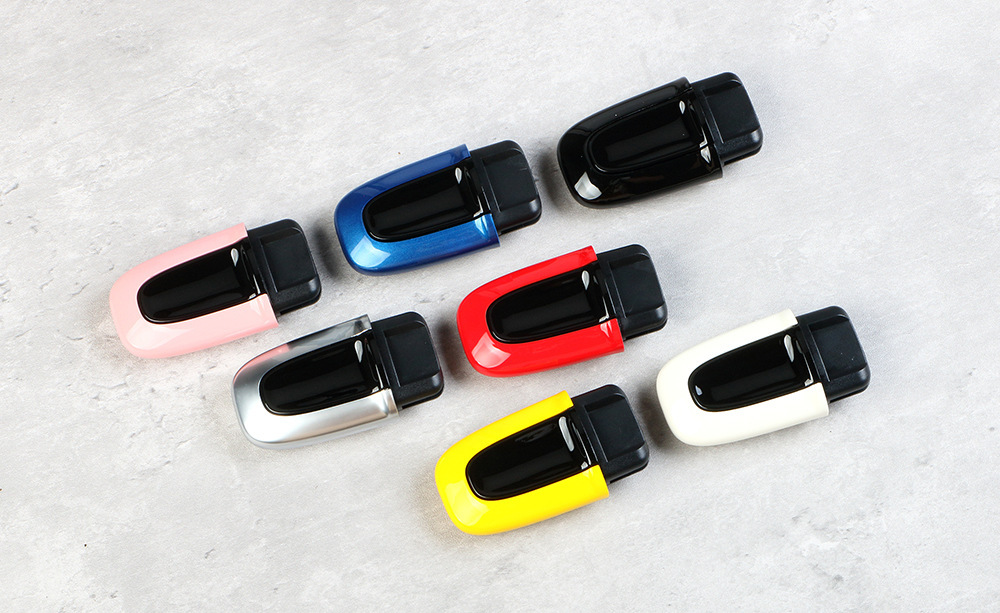 Suitable for Porsche Macan Cayennepanamera911718 Start Bracket Key Button