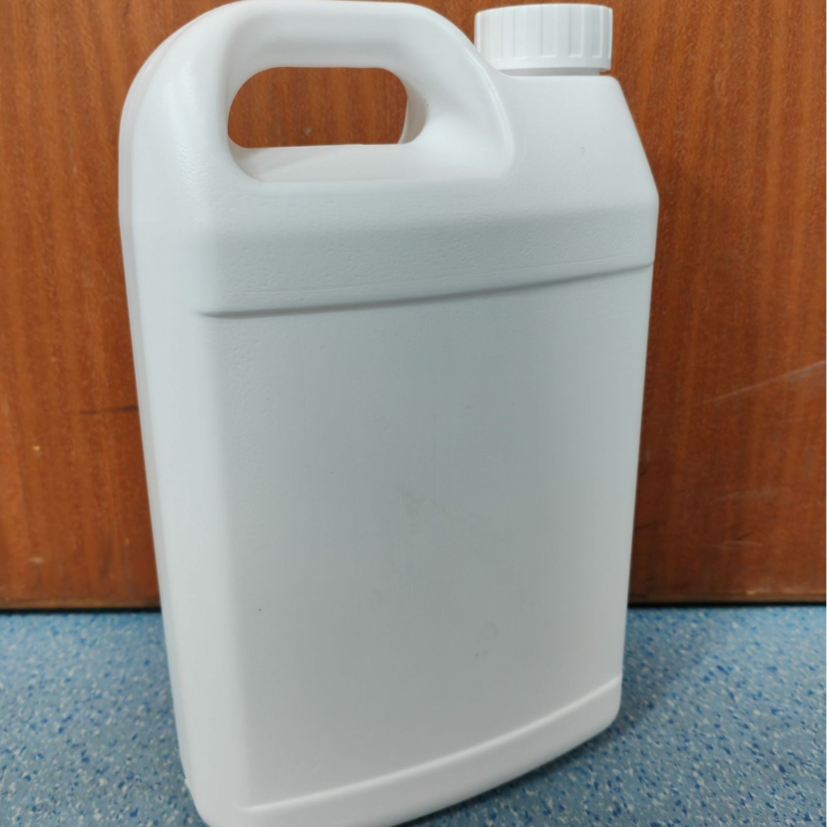 4升塑料瓶  4L方形塑料瓶  4升提手塑料瓶  4L方形塑料提手瓶