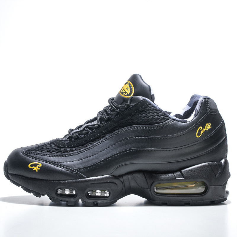 Max95 air cushion shoes - 5