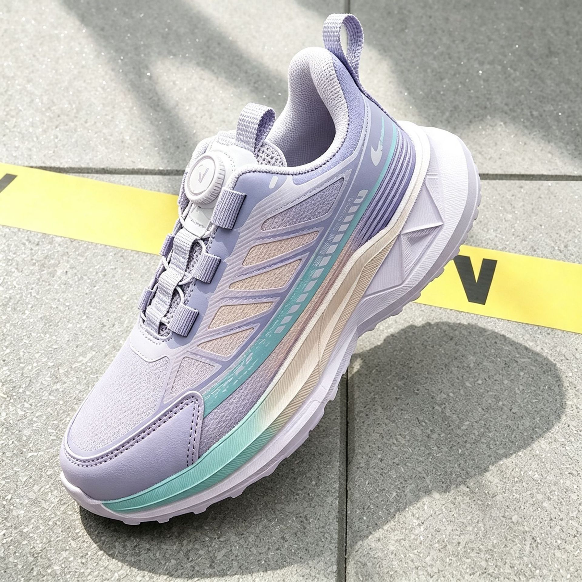 32-37 Tamaño de zapatos deportivos para niños, zapatos de correr de primavera y otoño, zapatos de correr de cuero para niños, zapatos deportivos para niños image 3