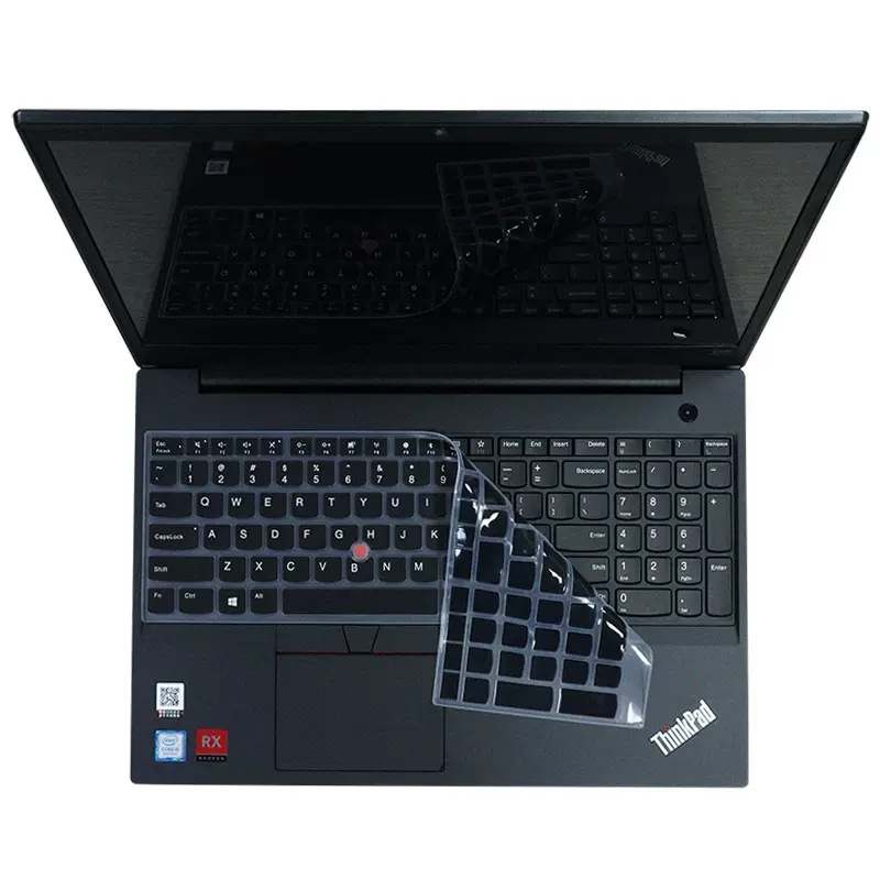 Lenovo, compatible protective keyboard, 6 inches, thinkpad, T590, E595, E590