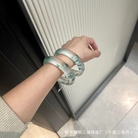 玉器工艺品;吊坠;手镯