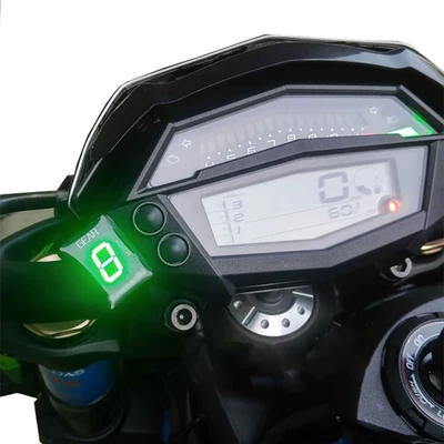 gear display digital indicator | Other vehicle instruments