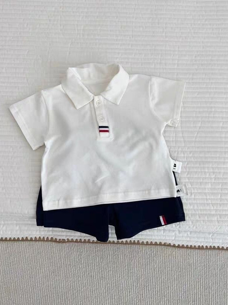 Summer clothing
