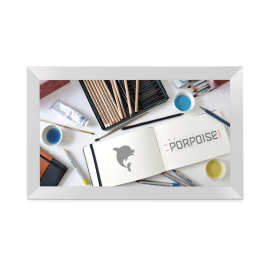 亚马逊新款15.6寸云相框Vphoto高清电子云相册手机推送图片视频